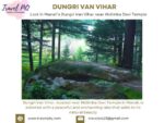 Dungri Van Vihar- Travel Piq