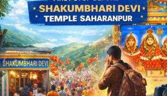 Shakumbhari Devi Temple Saharanpur – Untold Secrets
