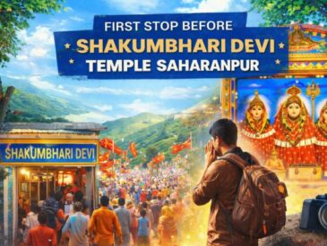Shakumbhari Devi Temple Saharanpur – Untold Secrets